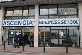 photo ascencia buisiness school