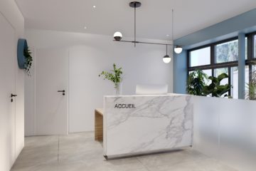 centre medical clamart photo